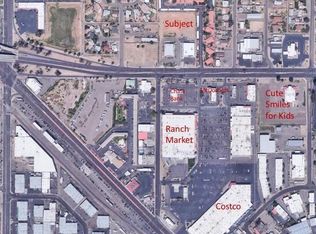 3250 W Indian School Rd, Phoenix, AZ 85017