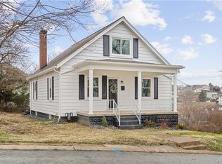 1107 Reeves Ave, Monessen, PA 15062