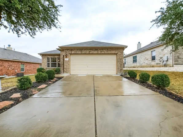 1732 Amberwood Loop, Kyle, TX 78640