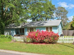 2120 Myrtle Springs Rd, Westlake, LA 70669