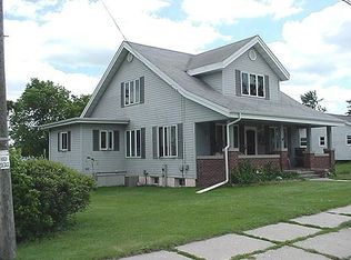 132 S Barton Rd, Campbellsport, WI 53010