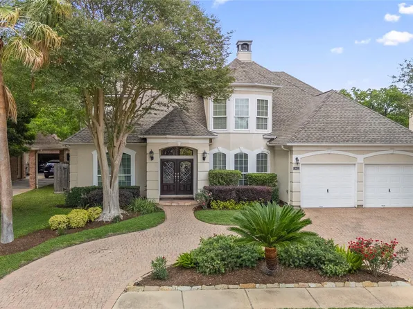 13622 Ashley Run, Houston, TX 77077