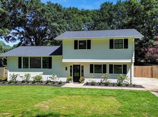 609 Don Dr, Greenville, SC 29607