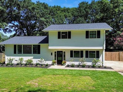 609 Don Dr, Greenville, SC, 29607