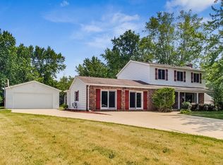 20629 82nd St, Bristol, WI 53104