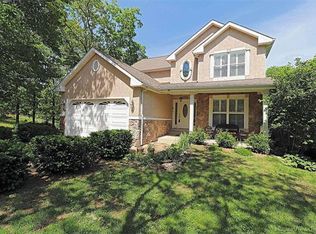 484 Champs Elysees, Bonne Terre, MO 63628