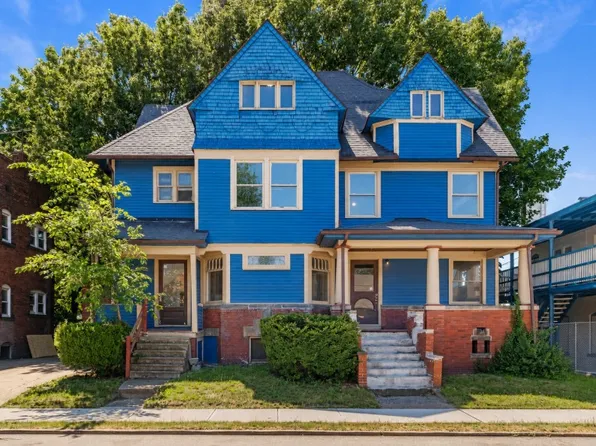 1412 W 84th St, Cleveland, OH 44102