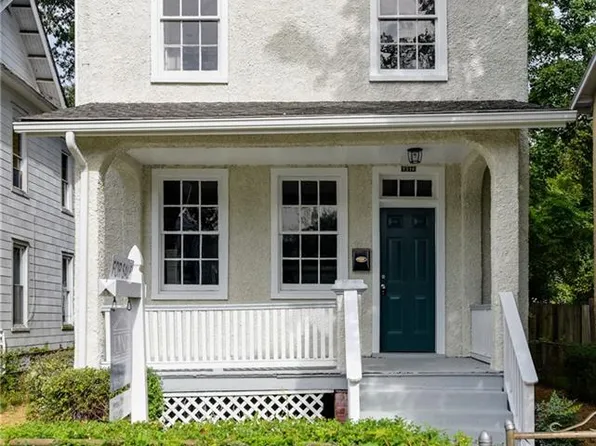 3316 Maryland Ave, Richmond, VA 23222