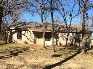 168 Fry Ln, Bridgeport, TX 76426