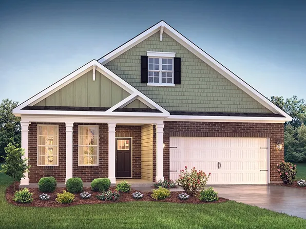 ROBINSON Plan, Seven Oaks