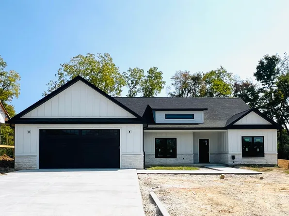 4432 N Preakness Ln, Bloomington, IN 47404