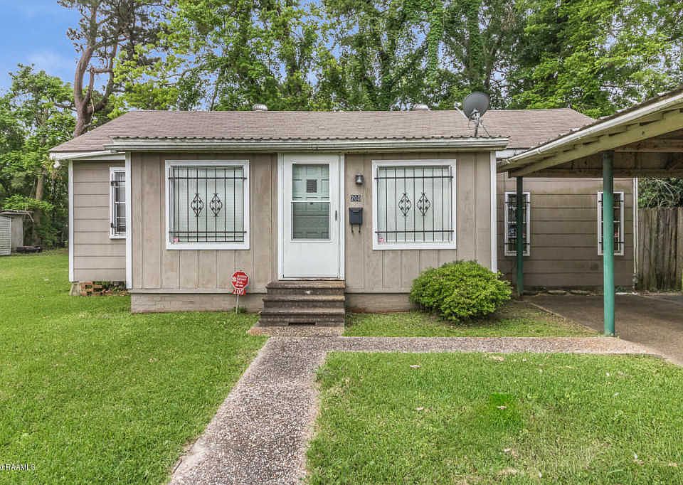200 Frederick St, New Iberia, LA 70560 Zillow