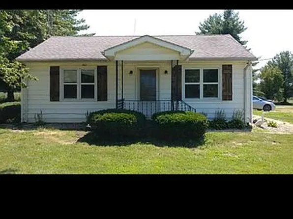 3597 W County Road 250 S, Cory, IN 47846