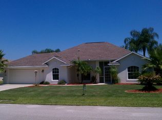 3051 Wynstone Dr, Sebring, FL 33875