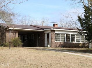 2184 Lexington Carlton Rd, Carlton, GA 30627