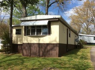 3610 Highlands Rd LOT 45, Franklin, NC 28734