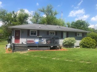 6907 State Route 13, Bellville, OH 44813