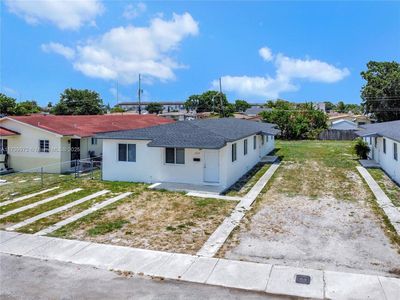 2439-41 NW 81st Ter, Miami, FL, 33147