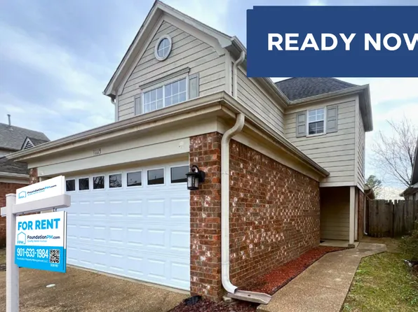 9115 Cinderhill Cv W, Cordova, TN 38016