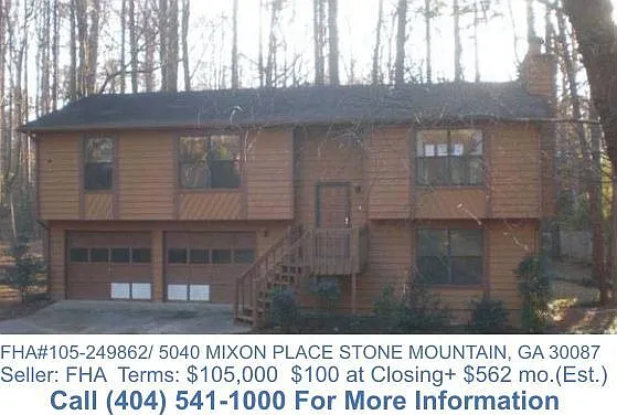 5040 Mixon Pl photo 1
