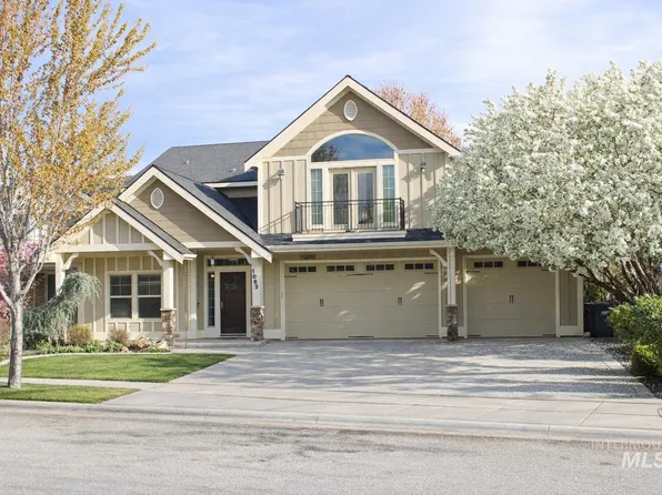 1062 E Rubicon Dr, Boise, ID 83716