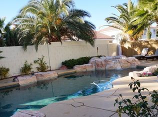 4855 Viento Cir, Las Vegas, NV 89147