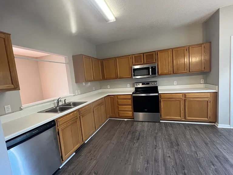 2512 Beech Gap Ct — Photo 16