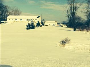 7950 S Custer Rd, Monroe, MI 48161