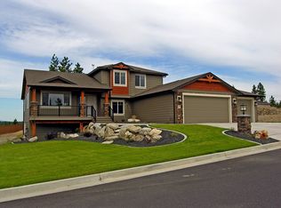 17 E Lindsey Ln, Spokane, WA 99208