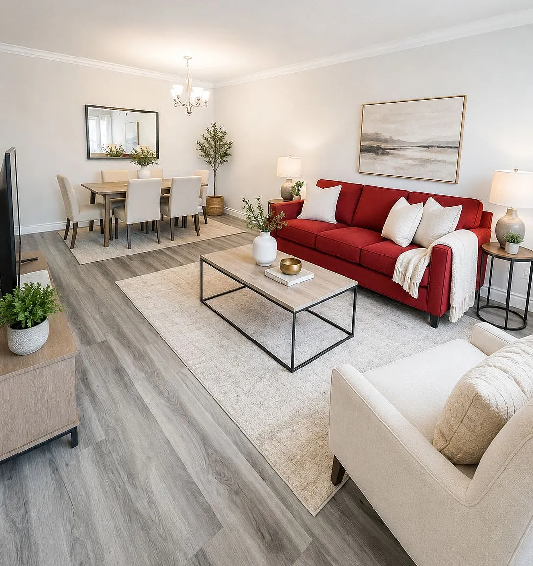 1 bed, $1,850 — Photo 1