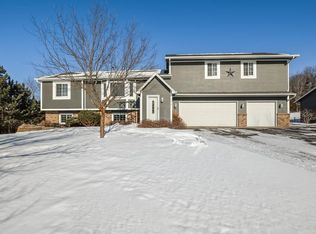 13750 Jonquil Ln N, Dayton, MN 55327