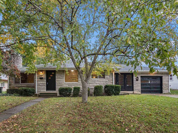 2202 S Brookfield St, South Bend, IN 46613