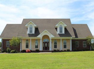 3065 Terry Lane Rd S, Covington, TN 38019