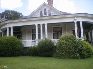 423 S Broad St, Monroe, GA 30655