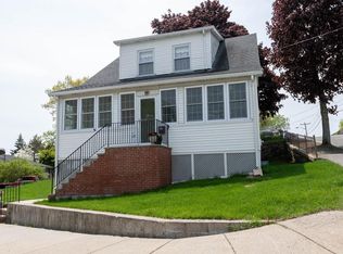 69 Clematis Rd, Medford, MA 02155