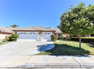 15172 Dandelion Ln, Fontana, CA 92336