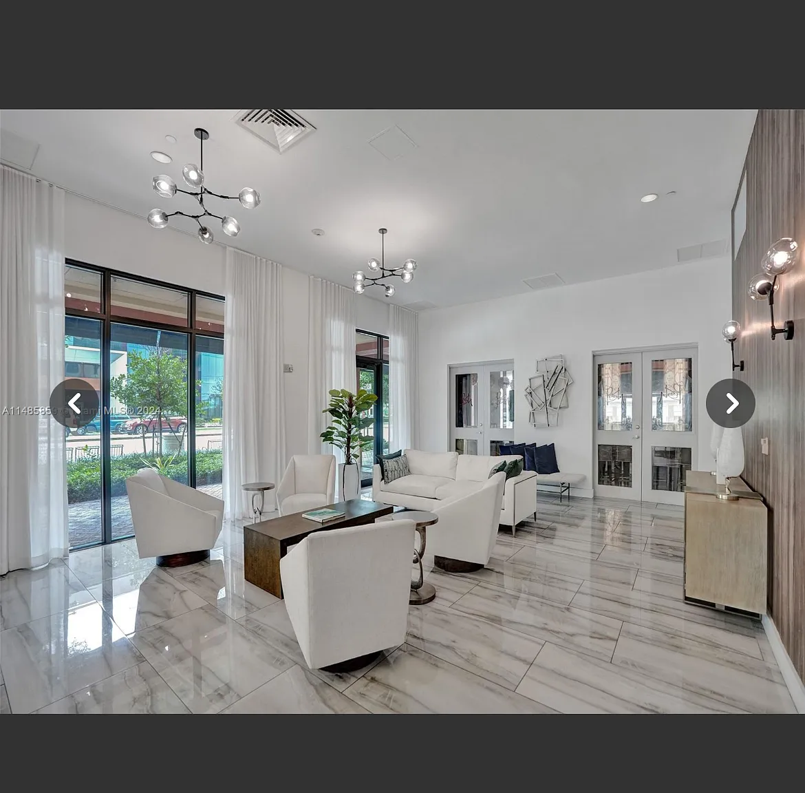 1 bed, 780 sqft, $3,200 — Photo 1