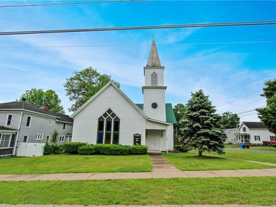 5002 State Route 410, Castorland, NY, 13620