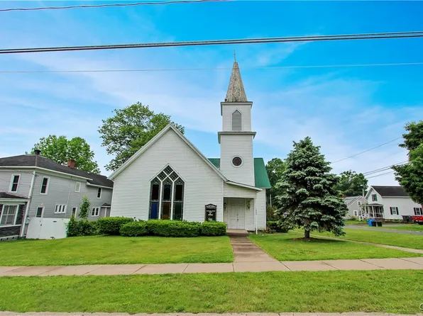 5002 State Route 410, Castorland, NY 13620