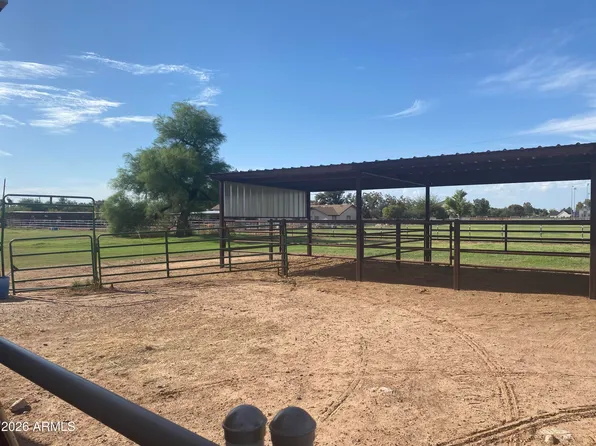 564 E Morgan Drive, Gilbert, AZ 85295