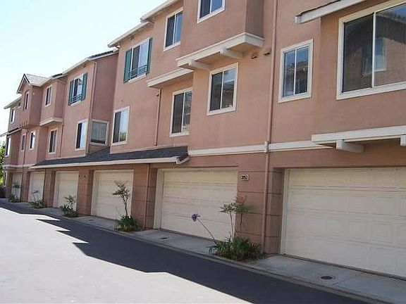 2-Car Garage with Roll-Up Door and Interior Access