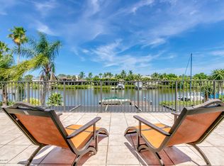 625 Hawksbill Island Dr, Satellite Beach, FL 32937