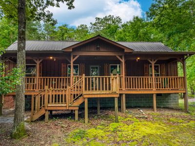 1054 County Road 106, Mentone, AL, 35984