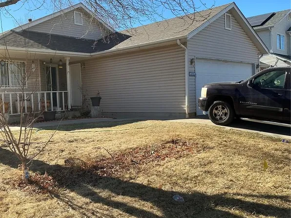 14574 Andrews Drive, Denver, CO 80239