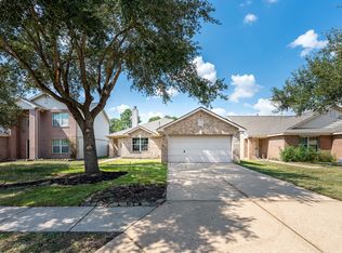15823 Kings Cypress Ln, Cypress, TX 77429