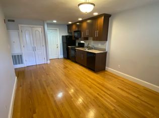 118-120 W Broadway #3R, Boston, MA 02127