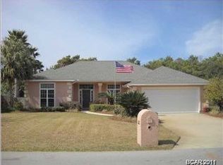323 Memory Ln, Panama City Beach, FL 32413
