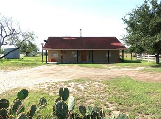 24093 Fm 1017, Linn, TX 78563