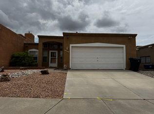 6736 Kelly Ann Rd NE, Albuquerque, NM 87109
