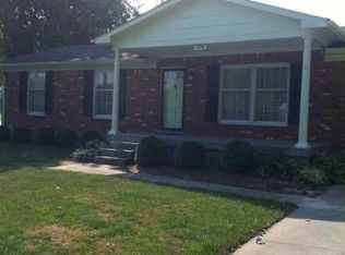 3500 Dorset Rd, Louisville, KY 40214